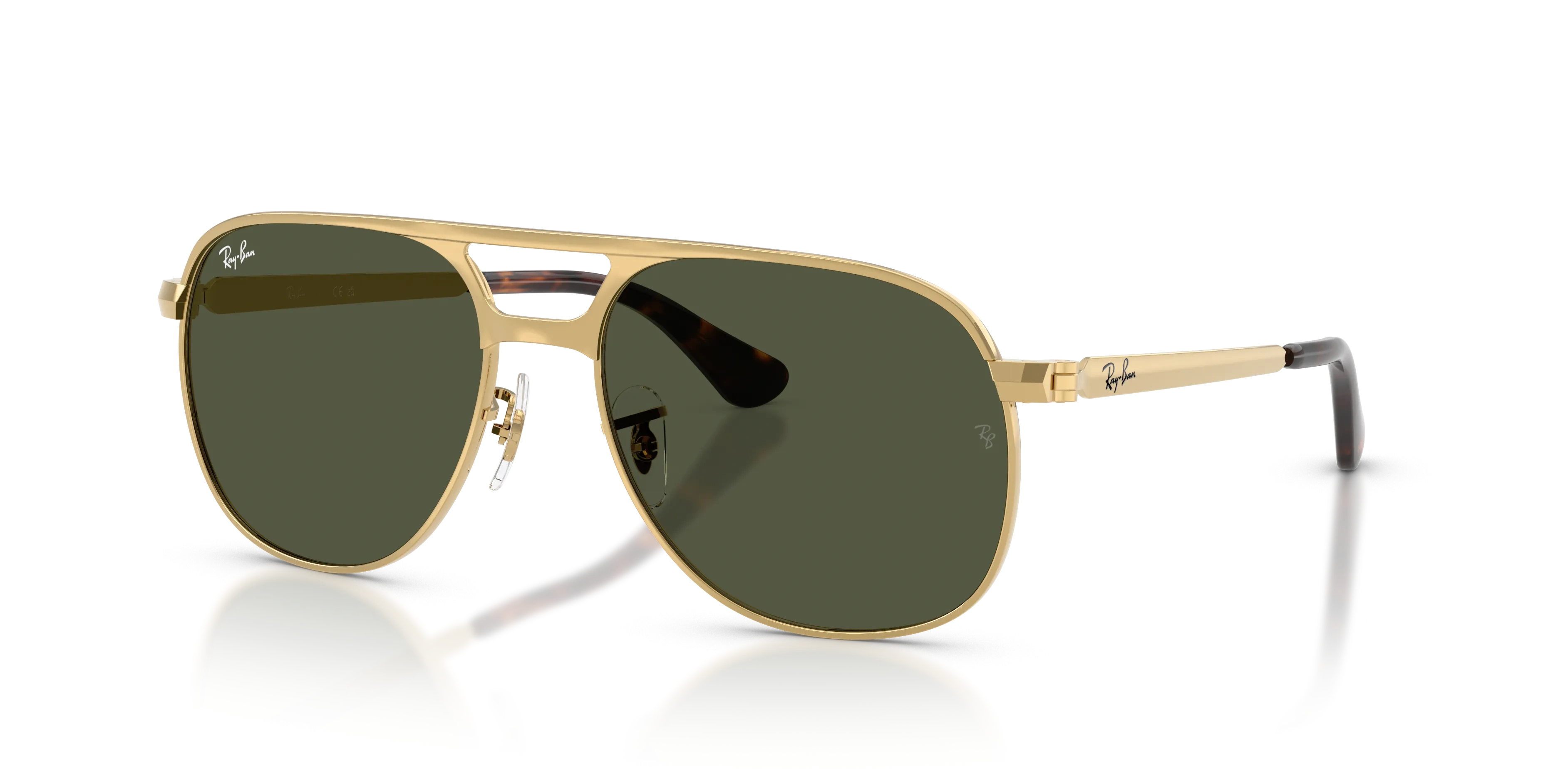 Ray-Ban Sunglasses BILL MAX RB3793-001/31