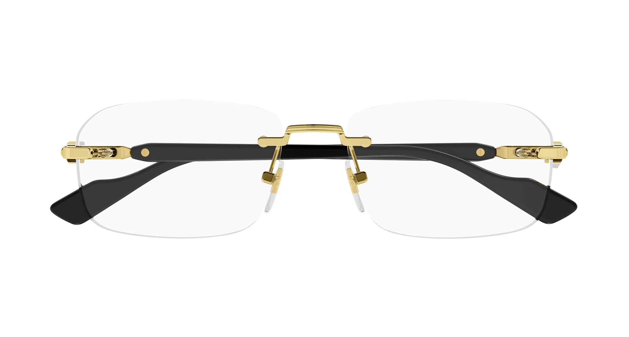 Gucci Optical frame GG1221O-001