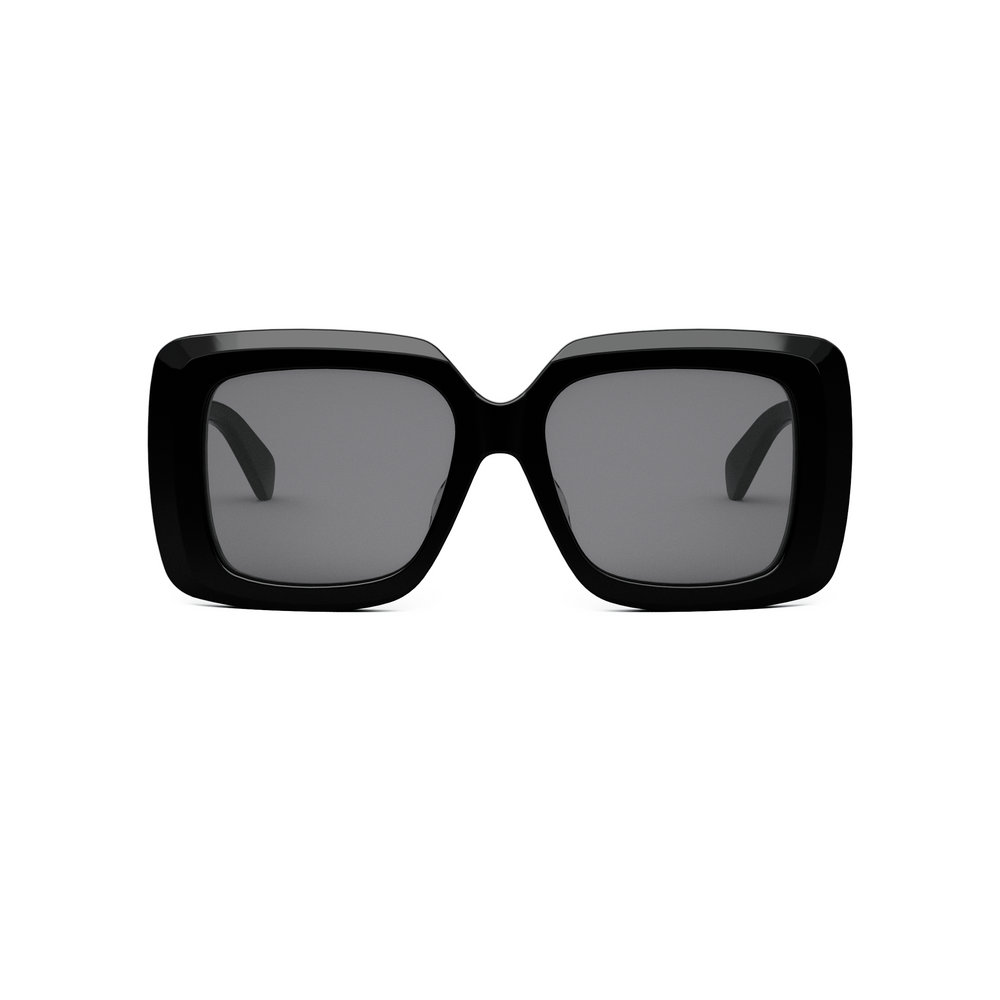 Celine Okulary przeciwsłoneczne CL40263F-01A
