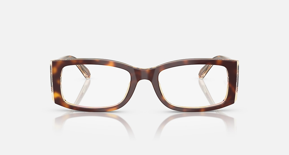 Ray-Ban Okulary korekcyjne MIRIAM RX5434-8402