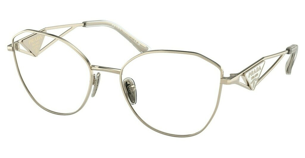 Prada Okulary korekcyjne PR 52ZV-ZVN1O1