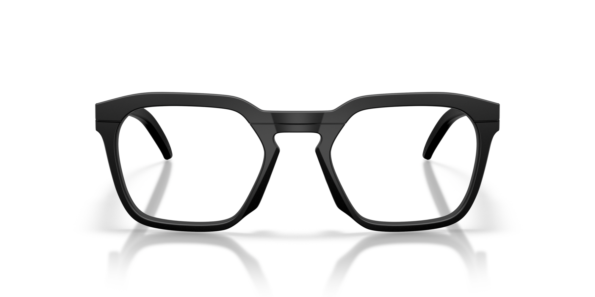 Oakley Optical frame HSTN SQ RX OX8208-01