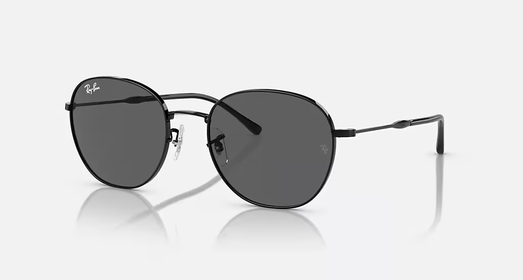 Ray-Ban Okulary przeciwsłoneczne RB3809-002/B1