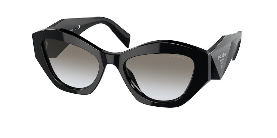 Prada Okulary przeciwsłoneczne PR 07YS-1AB0A7