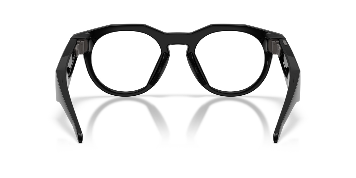 Oakley Meta HSTN - okulary Meta AI z kamerą OW8002-07
