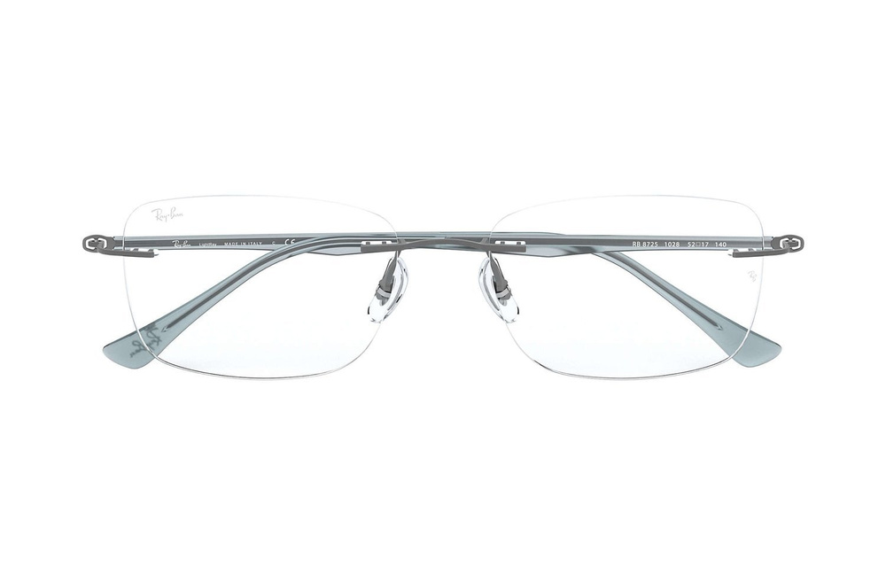 Ray-Ban Optical frame RB8725 - 1028