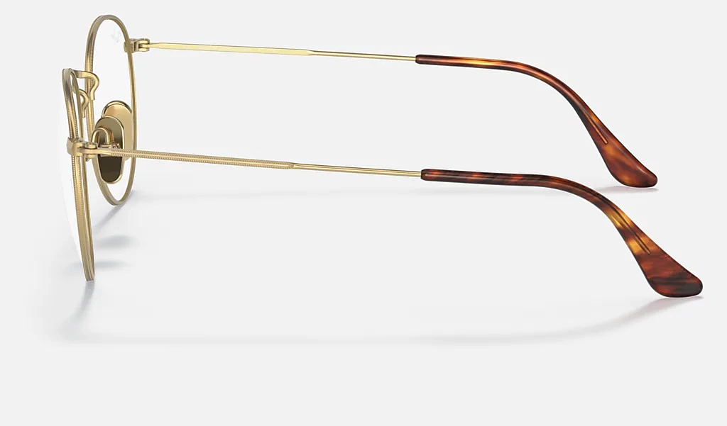 Ray-Ban Optical frame ROUND RX8247V-1226