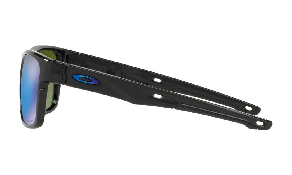 Oakley CROSSRANGE Polished Black/... OO9361-16