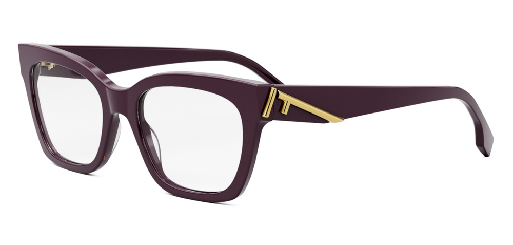 Fendi Okulary korekcyjne FE50073I-081