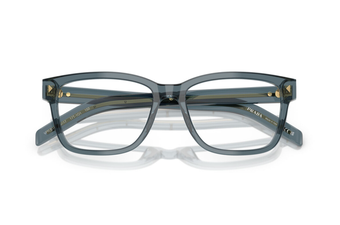 Prada Okulary korekcyjne PRB10V-17T1O1