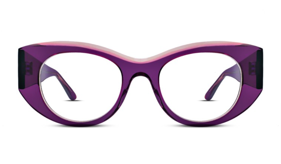 OKULARY KOREKCYJNE THIERRY LASRY GINGERY 1784