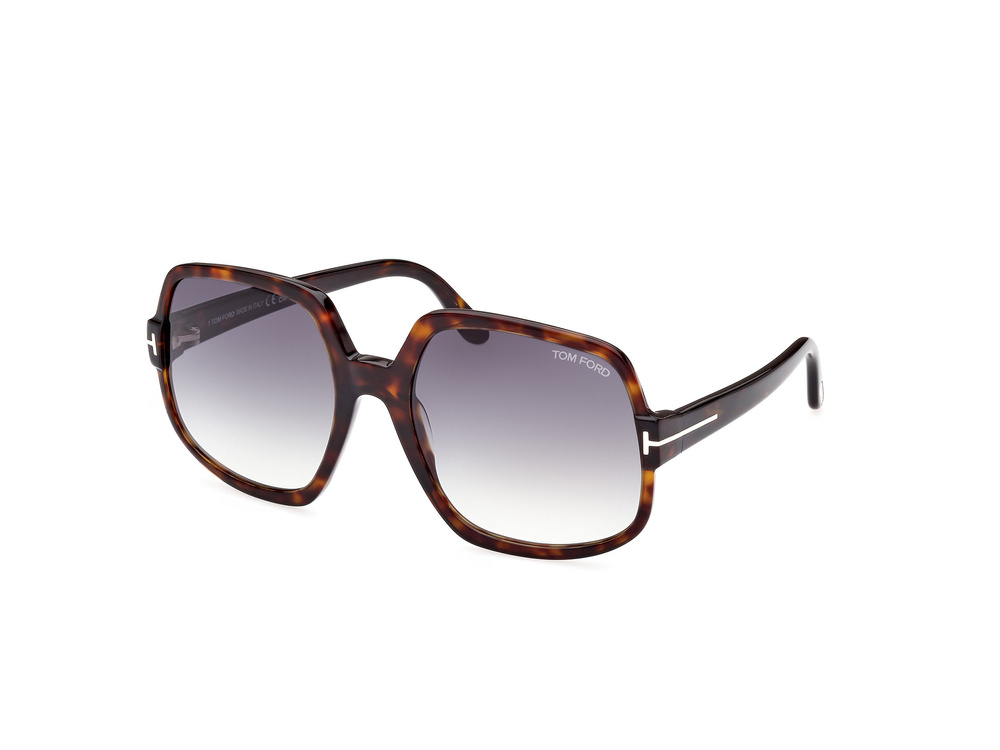 Tom Ford Sunglasses FT0992-6052W