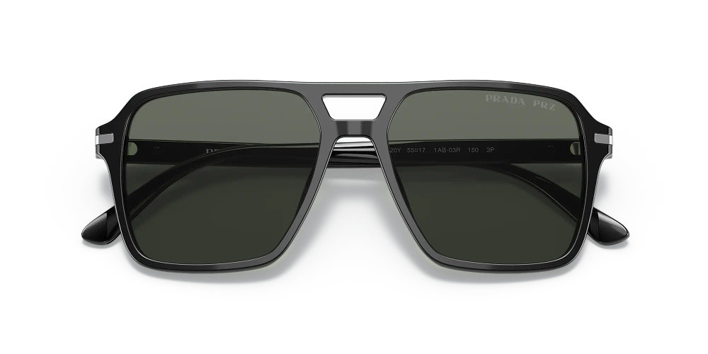 Prada Okulary przeciwsłoneczne PR20YS-1AB03R