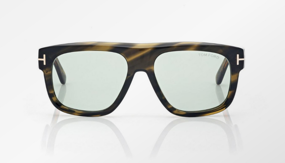 Tom Ford Icon Okulary przeciwsłoneczne FT1201-56N