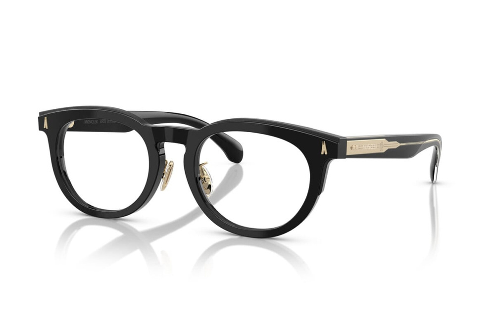 Moncler Okulary korekcyjne ME2004D-3001