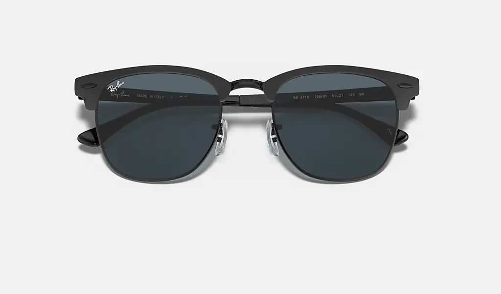 Ray-Ban Okulary przeciwsłoneczne RB3716-186/R5