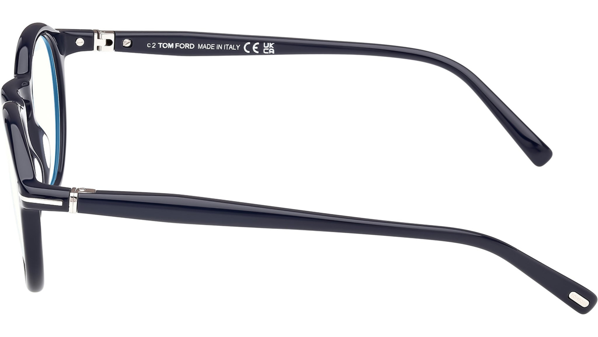 Tom Ford Okulary korekcyjne FT5979-B-090