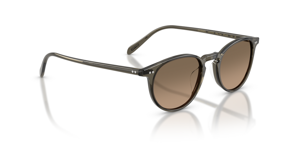 Oliver Peoples Sunglasses Riley Sun OV5004SU-1820GN