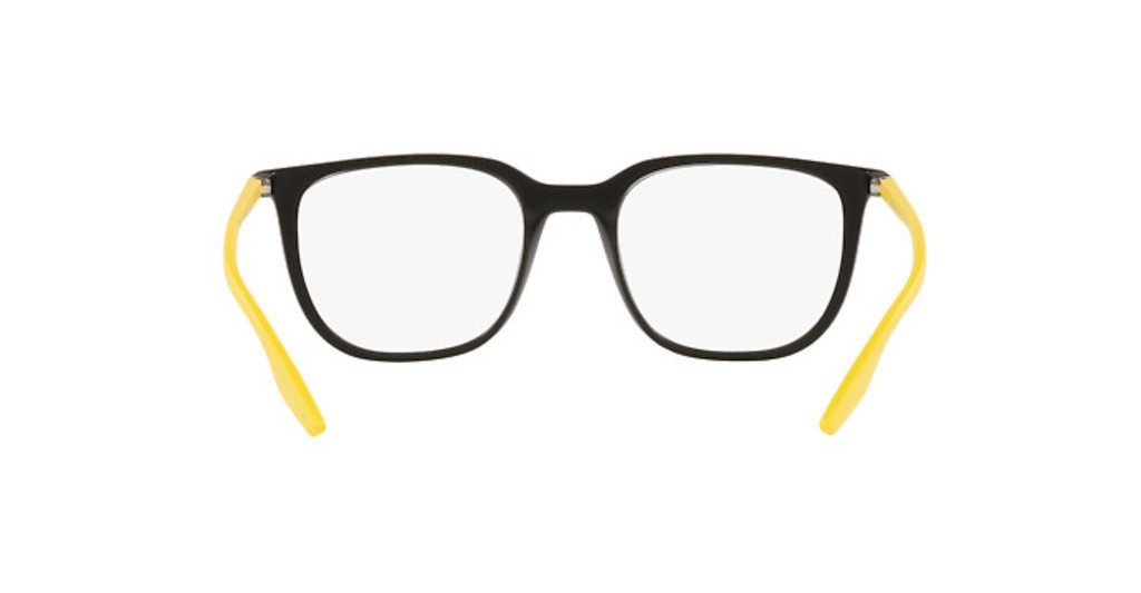 Prada Linea Rossa Optical frame PS 01OV-08W1O1