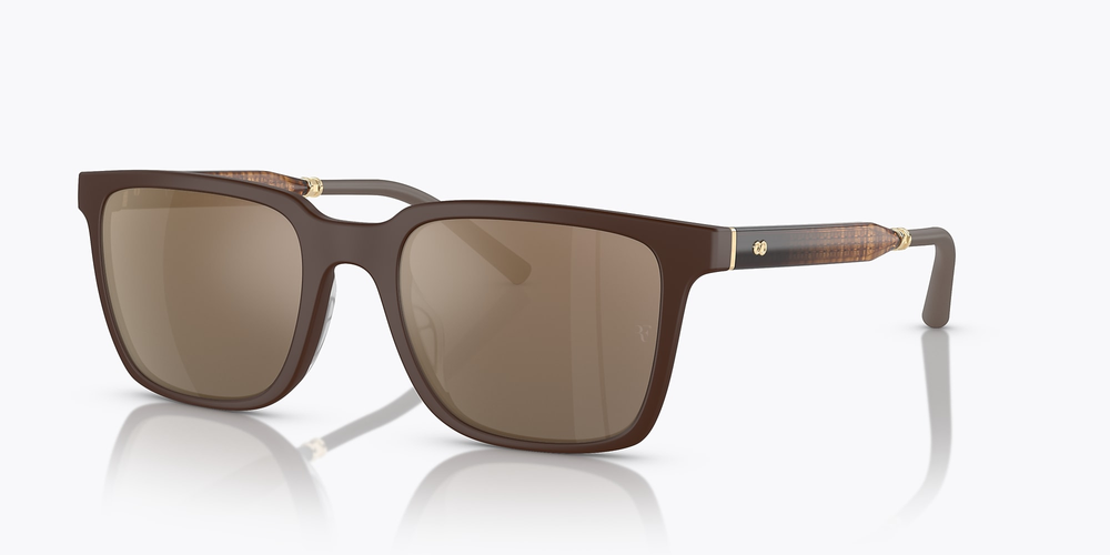Oliver Peoples Sunglasses MR. FEDERER OV5553SU-70055A