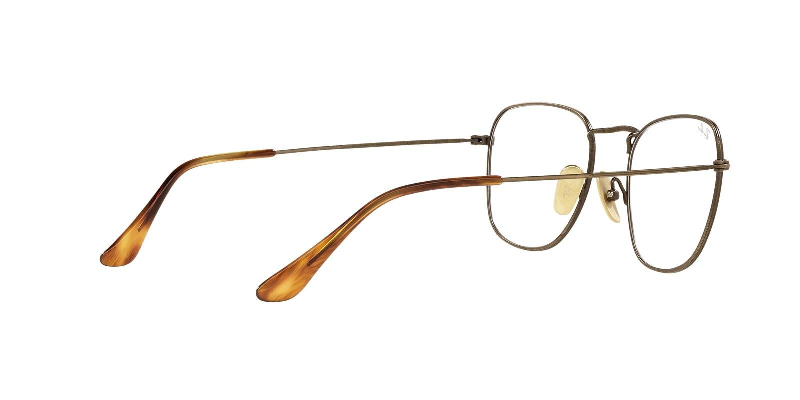 Ray-Ban Optical frame FRANK RX8157V-1222