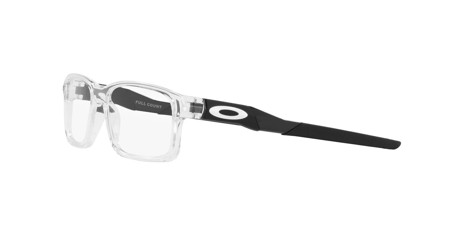 Oakley Optical frame FULL COUNT OY8013-05