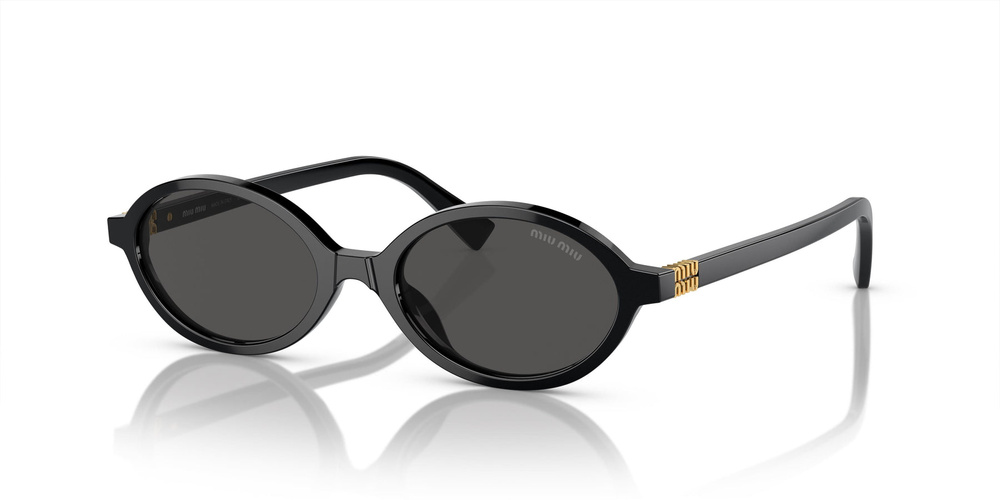 Miu Miu Sunglasses MU 04ZS-1AB5S0