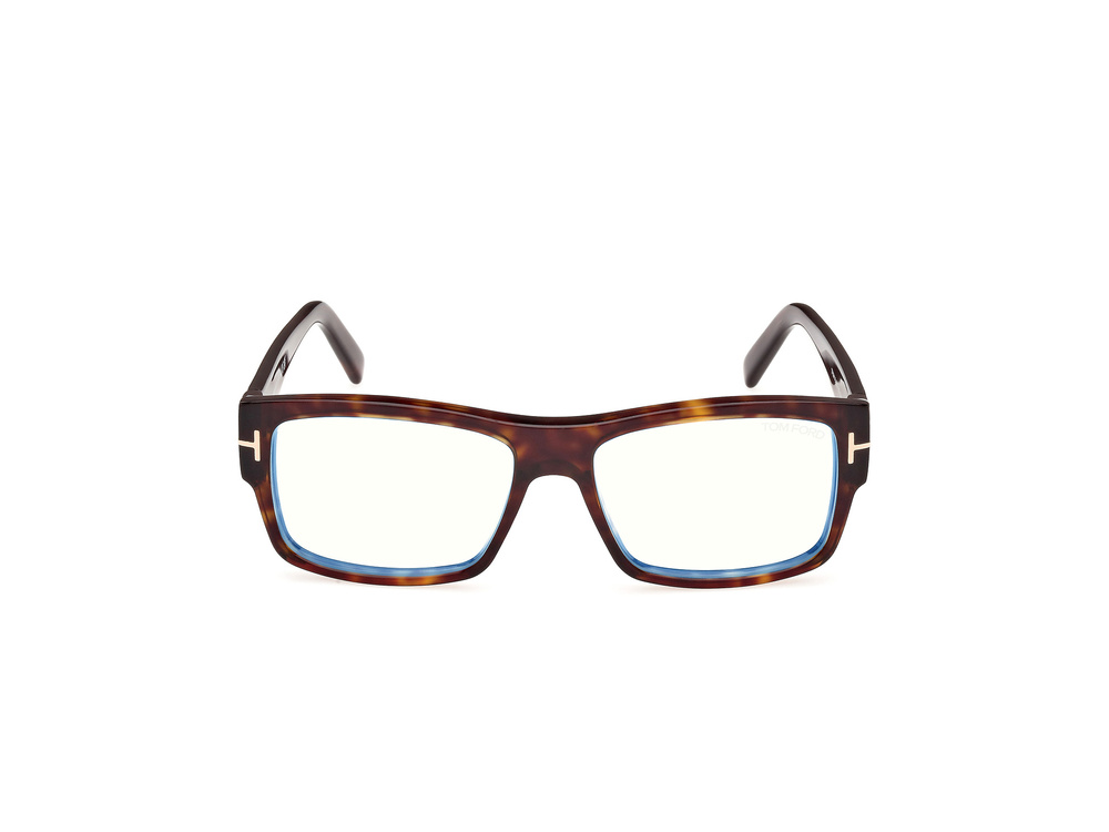 Tom Ford Okulary korekcyjne FT5941-B-052