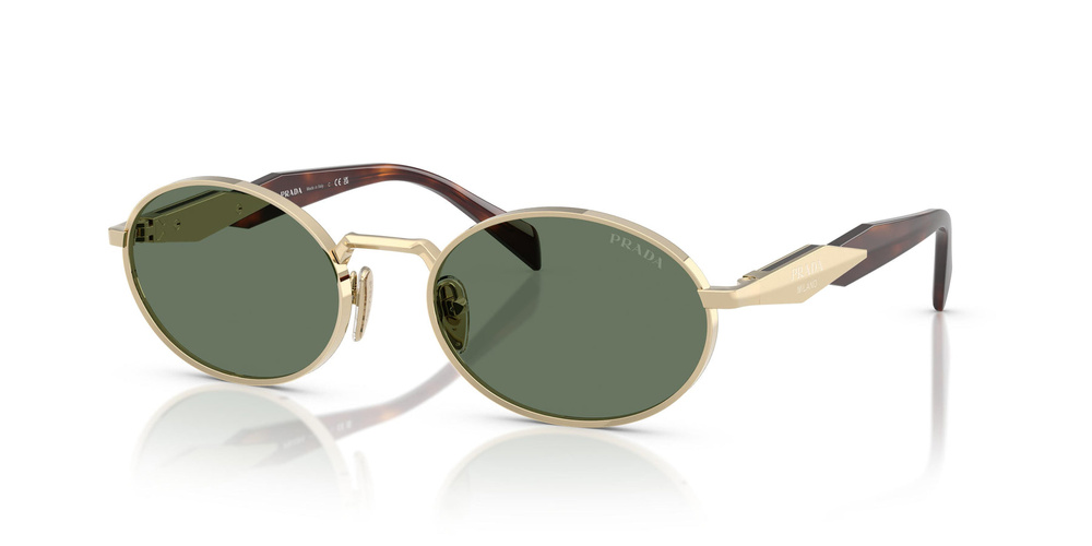 Prada Sunglasses PR65ZS-ZVN70L