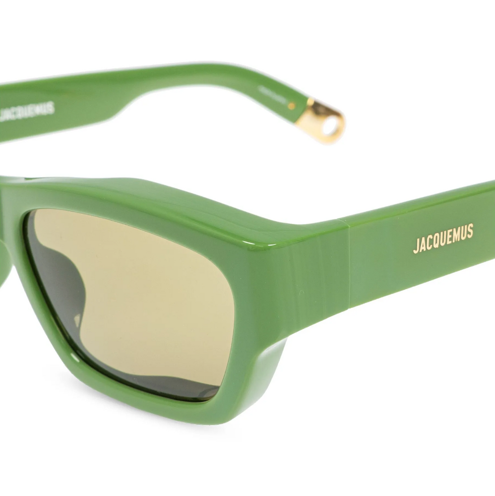 Jacquemus Okulary przeciwsłoneczne MERIDIANO JAC9C3SUN