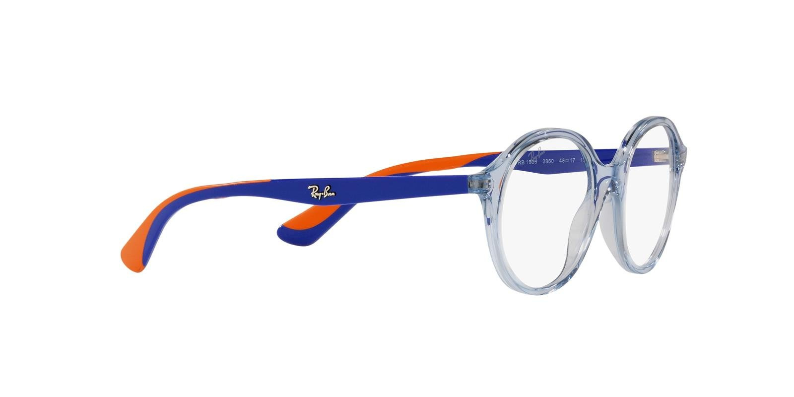 Ray-Ban Okulary korekcyjne RY1606-3860