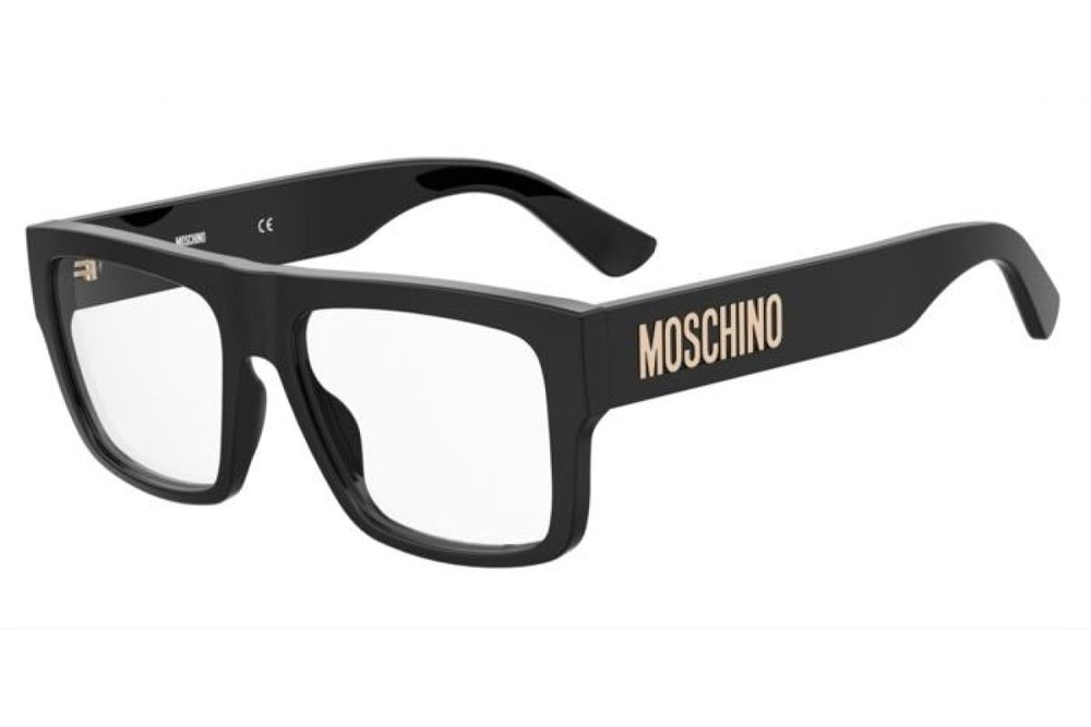 Moschino Okulary korekcyjne MOS637-807 (108377)