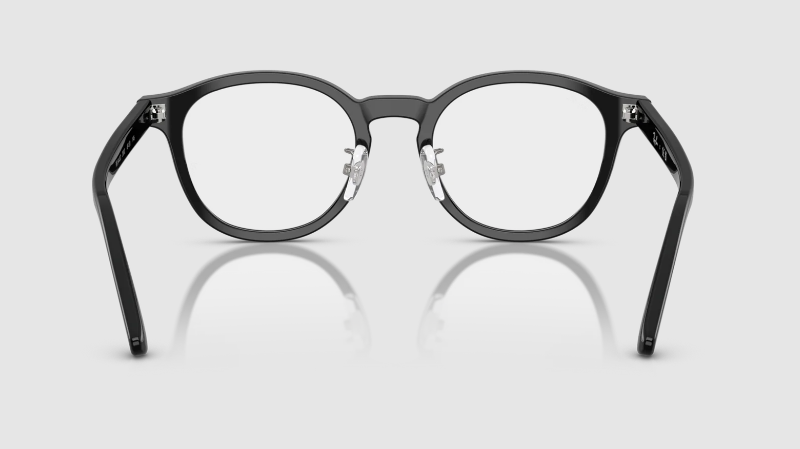 Ray-Ban Okulary korekcyjne RX5443D-2000