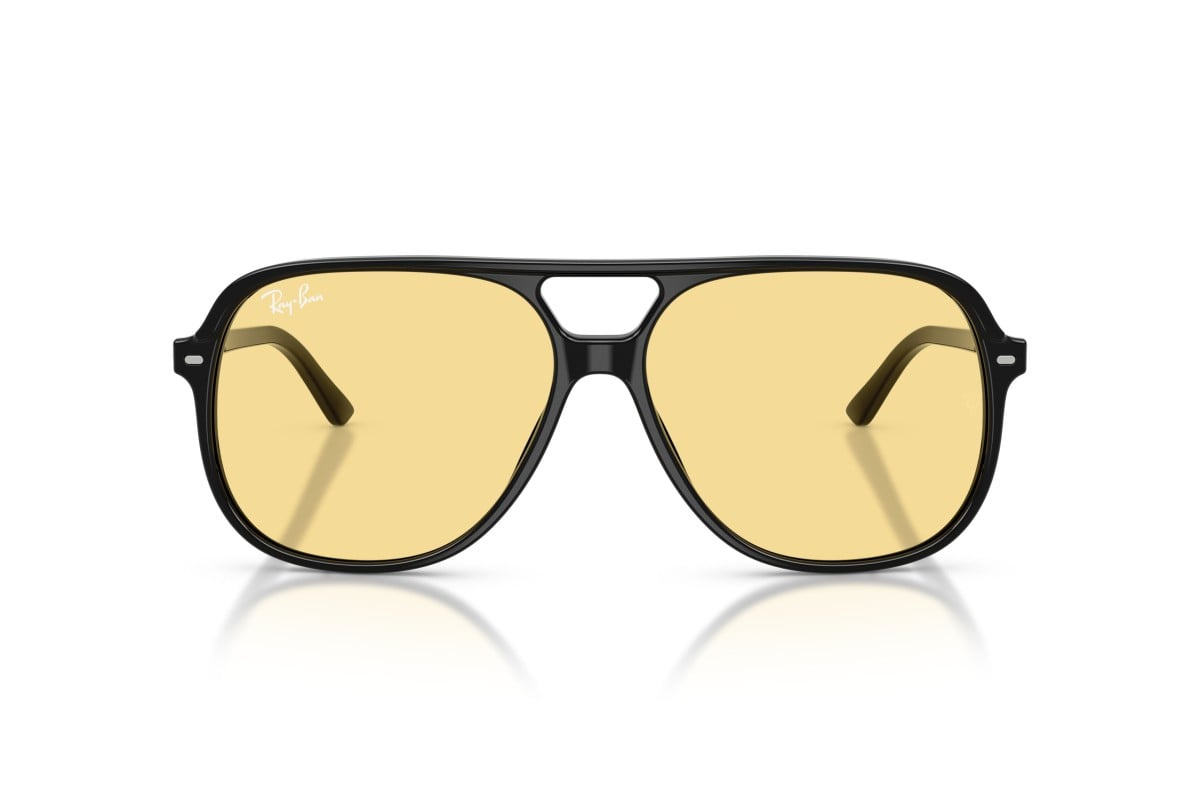 Ray-Ban Sunglasses BILL RB2198-901/R6