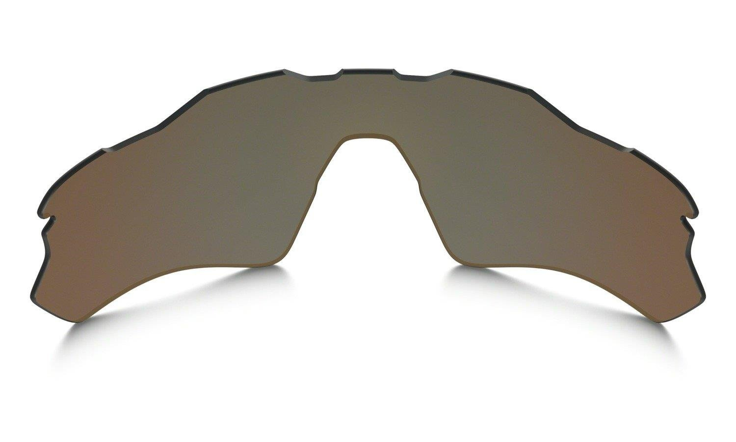 Oakley Szkła RADAR EV PATH Sapphire Iridium 101-116-013