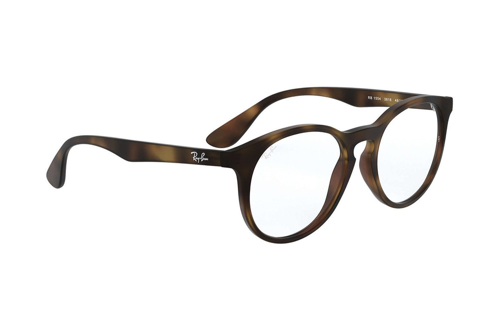 Ray-Ban Okulary Korekcyjne Dziecięce RB1554 - 3616