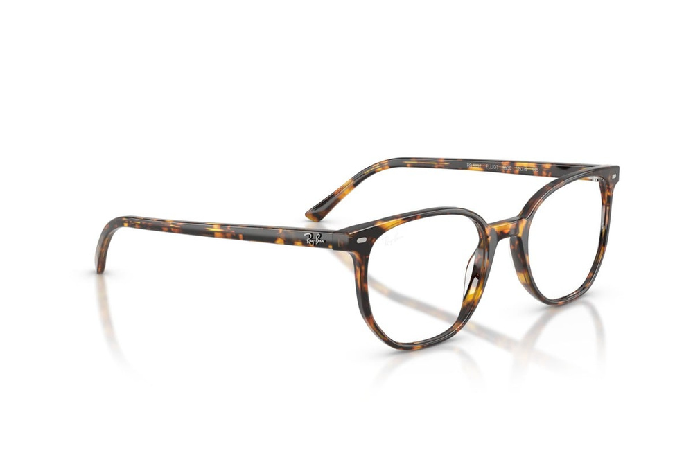 Ray-Ban Okulary korekcyjne ELLIOT RX5397-8536