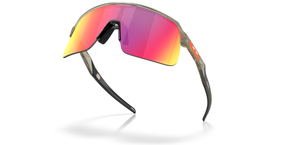Oakley Okulary przeciwsłoneczne SUTRO LITE Matte Grey Ink / Prizm Road OO9463-68