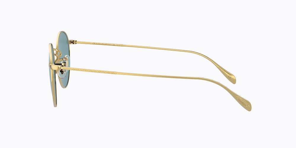 Oliver Peoples Okulary przeciwsłoneczne COLERIDGE SUN OV1186S-514556