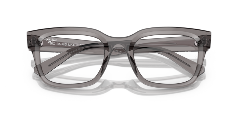 Ray-Ban Okulary korekcyjne CHAD RX7217-8263