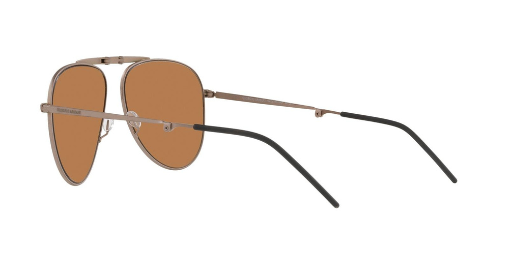Giorgio Armani Okulary przeciwsłoneczne AR6113T-300673