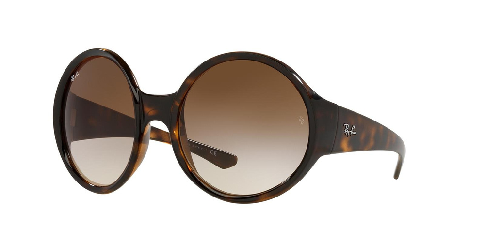 Ray-Ban Sunglasses RB4345-710/13