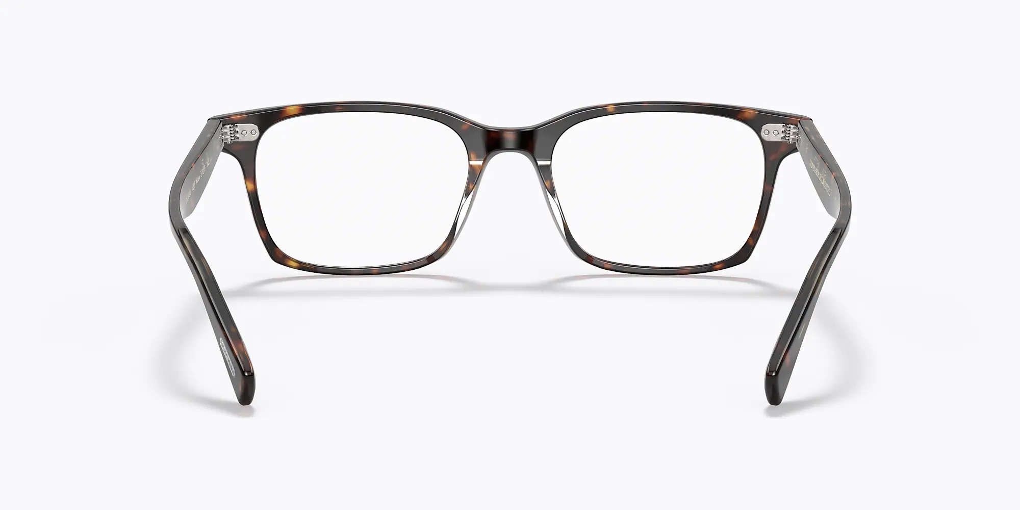 Oliver Peoples Optical frame Nisen OV5446U-1009