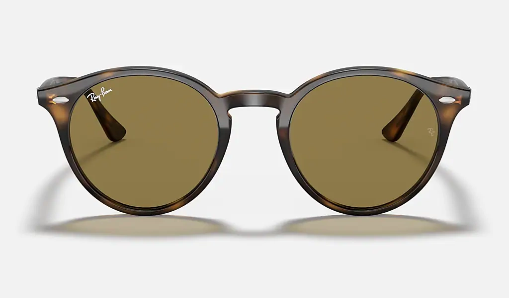 Ray-Ban Okulary przeciwsłoneczne RB2180 - 710/73