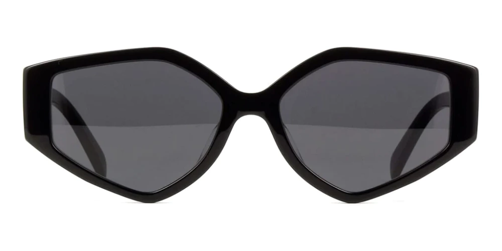 Celine Okulary przeciwsłoneczne CL40229F-701A