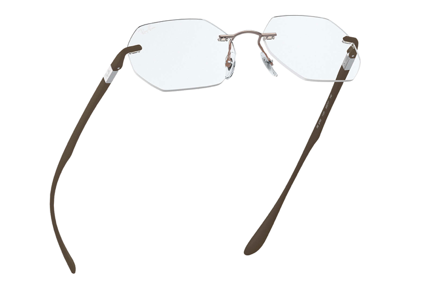 Ray-Ban Optical Frame RB8765-1131