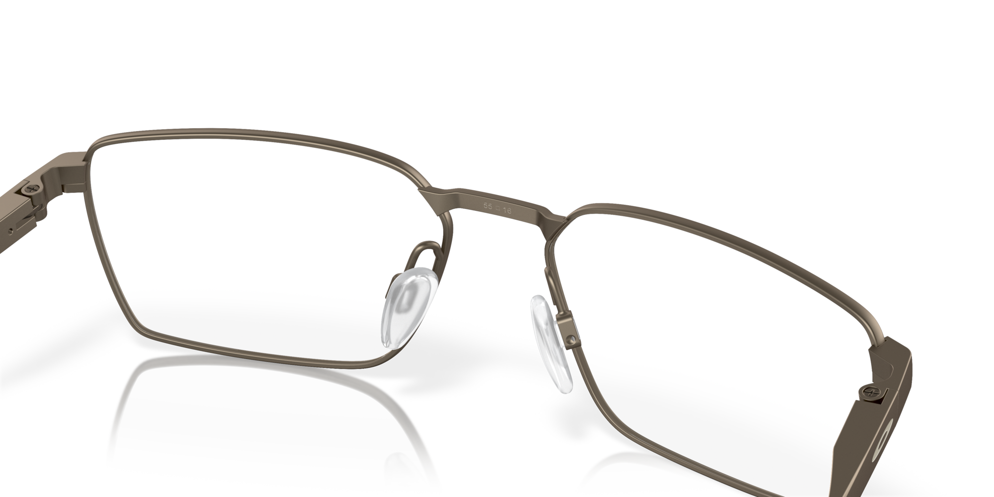 Oakley Okulary korekcyjne SWAY BAR OX5078-02