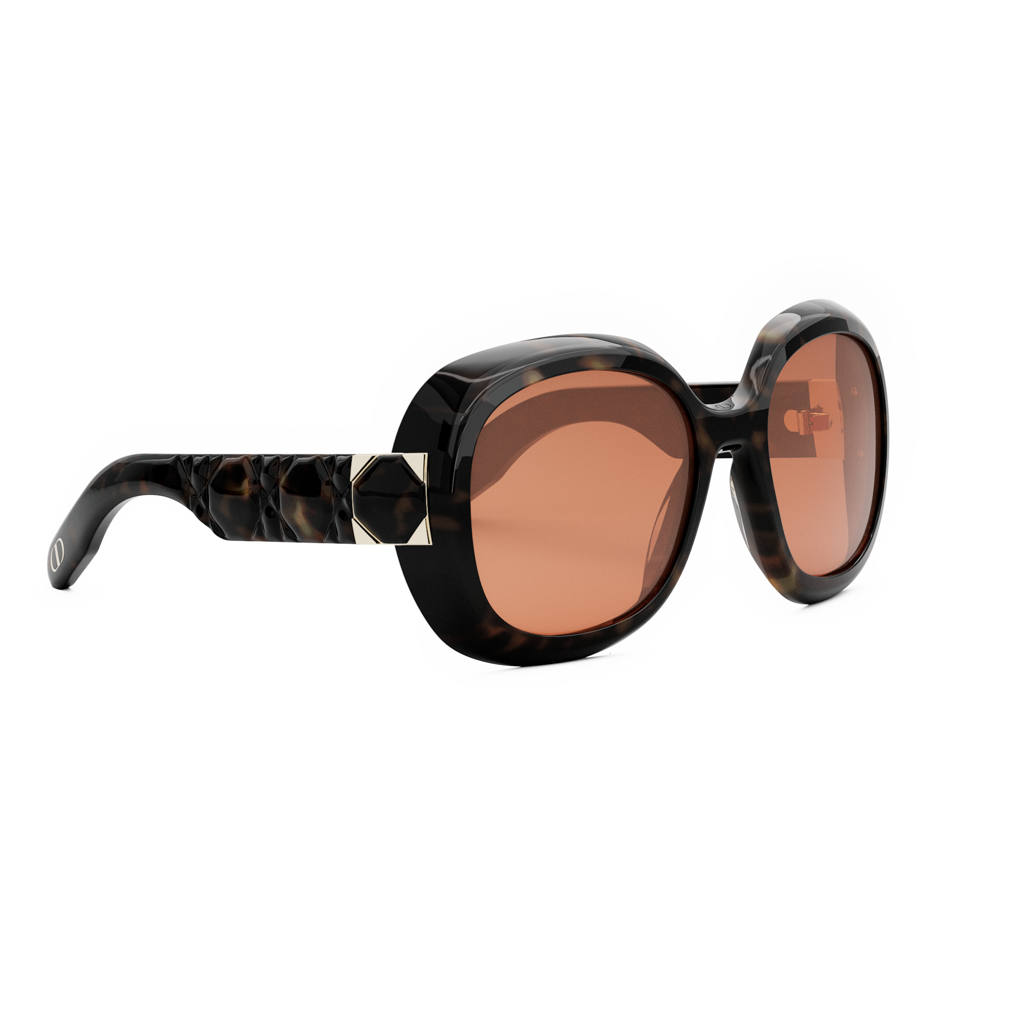 Dior Sunglasses LADY (9522_R2I_20K0) CD40114I-52E