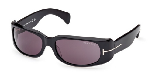 Tom Ford Okulary przeciwsłoneczne COREY FT1064-01A