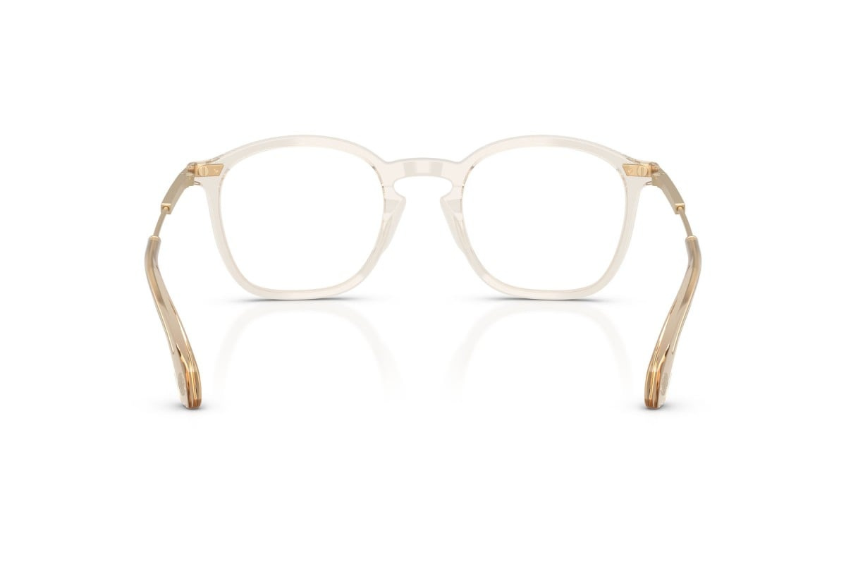 Moncler Okulary korekcyjne ME2017-3003